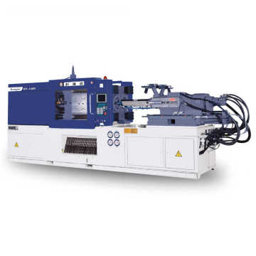 Couleurs double Injection plastique moulage Machine(KP-230R)